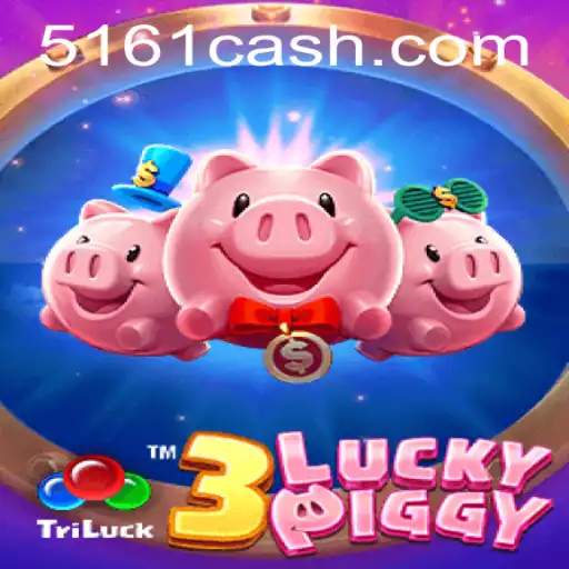 Descubra o Mundo Empolgante de 3LUCKYPIGGY e 5161.com