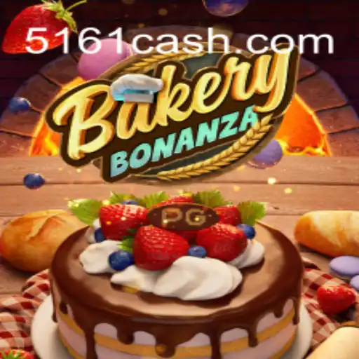 Descubra a Diversão de BakeryBonanza