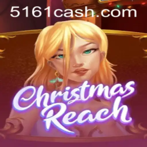 ChristmasReach: Mergulhe no Espírito do Natal com Este Jogo Inovador