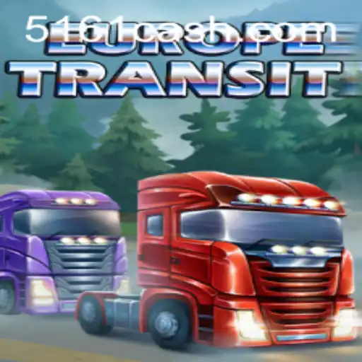 EuropeTransit: Descubra o Fascinante Jogo de Estratégia