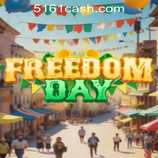 FreedomDay: Explorando o Jogo Inovador de Estratégia