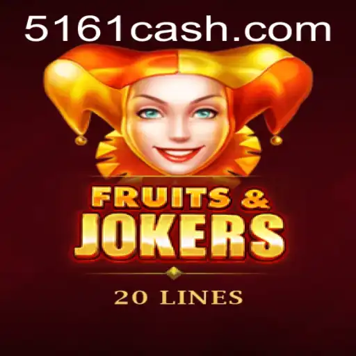 FruitsAndJokers20: Um Vício Clássico