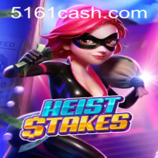 Descubra o Empolgante Mundo do Jogo HeistStakes - A Última Sensação do Entretenimento Digital