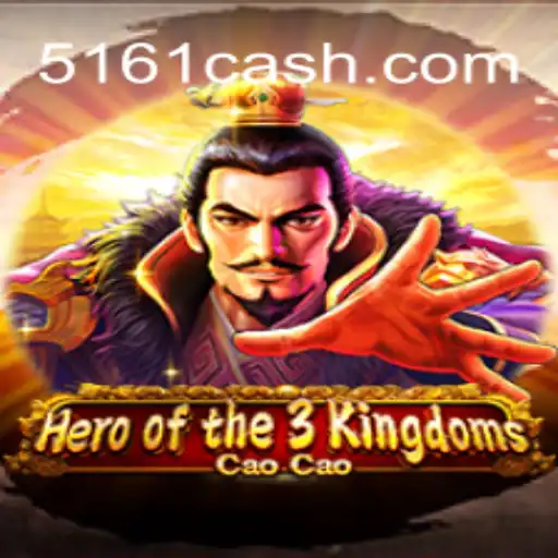 Descubra a Épica Jornada de Heroofthe3KingdomsCaoCao