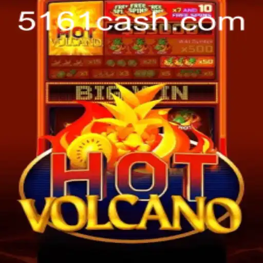 Explorando o Mundo de HotVolcano e a Imersão em 5161.com