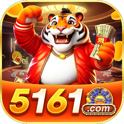 5161.com-Caça-Níqueis Online Cassino Brasil Logo