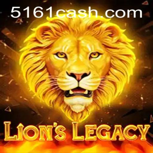 Explorando LionsLegacy: A Aventura Interativa de 5161.com