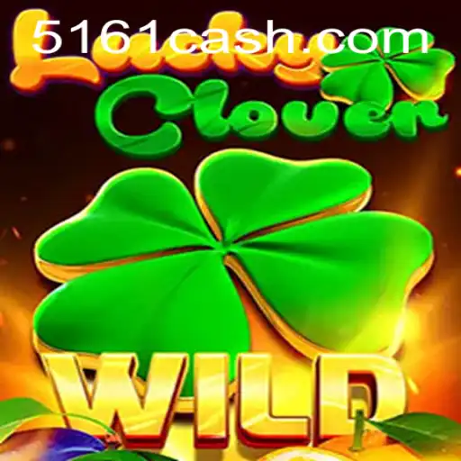 Descubra o Fascinante Mundo de LuckyClover: O Jogo que Está Conquistando 5161.com