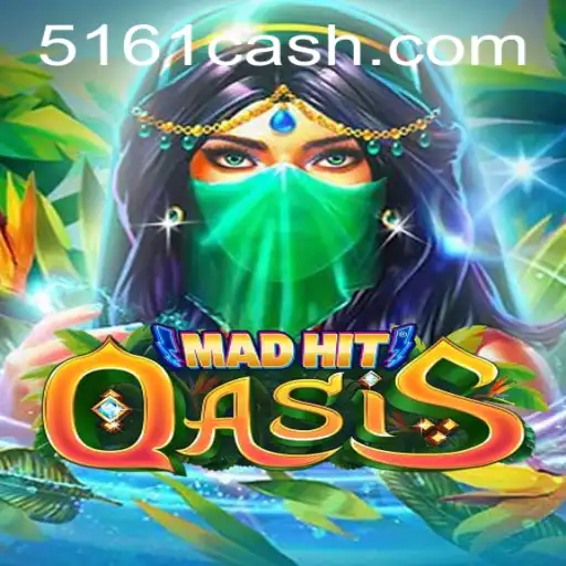 MadHitOasis: Uma Experiência Inovadora no Universo dos Jogos