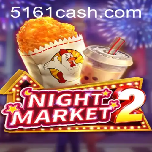 Descubra o Mundo Fascinante de 'NightMarket2': Um Jogo de Estratégia Empolgante