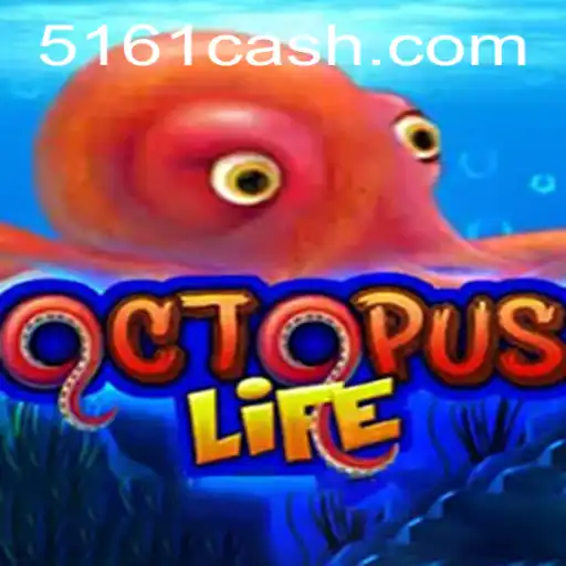 Conheça o Fascinante Mundo de OctopusLife