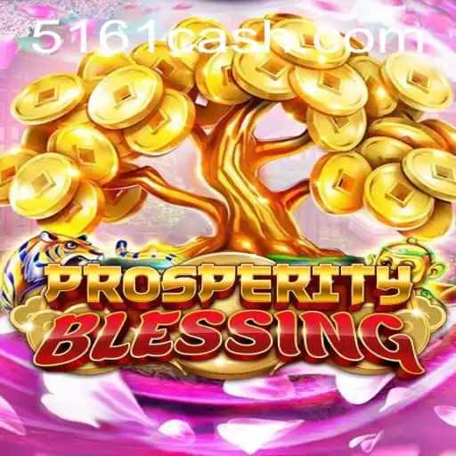 Descubra os Segredos do Jogo ProsperityBlessing e Conheça as Regras