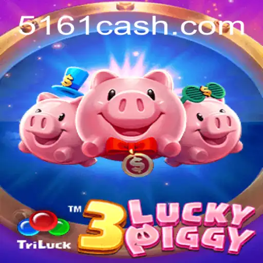 Descubra o Mundo Empolgante de 3LUCKYPIGGY e 5161.com