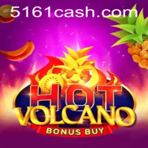 Descubra o Mundo de HotVolcanoBonusBuy: Um Jogo Ardente e Repleto de Emoções