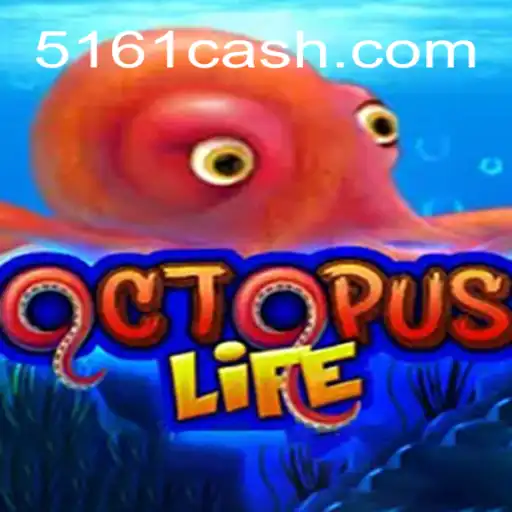 Conheça o Fascinante Mundo de OctopusLife