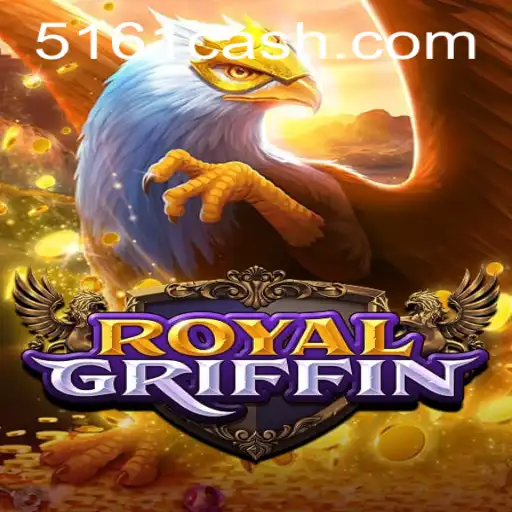 RoyalGriffin: Desvendando o Novo Sucesso dos Games com 5161.com