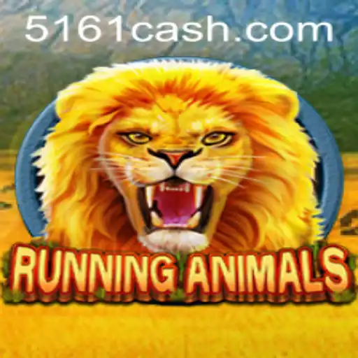 Descubra o Mundo Excitante de RunningAnimals: Uma Aventura Interativa