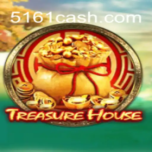 A Fascinante Aventura de 'TreasureHouse'