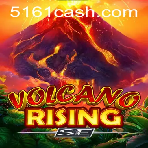 Descubra o Fascinante Mundo de VolcanoRisingSE: Aventura e Estratégia